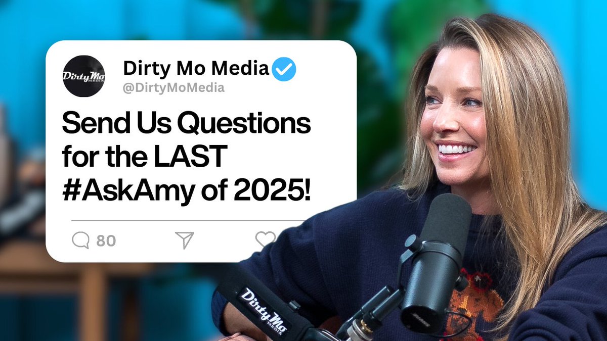 Dirty Mo Media tweet media