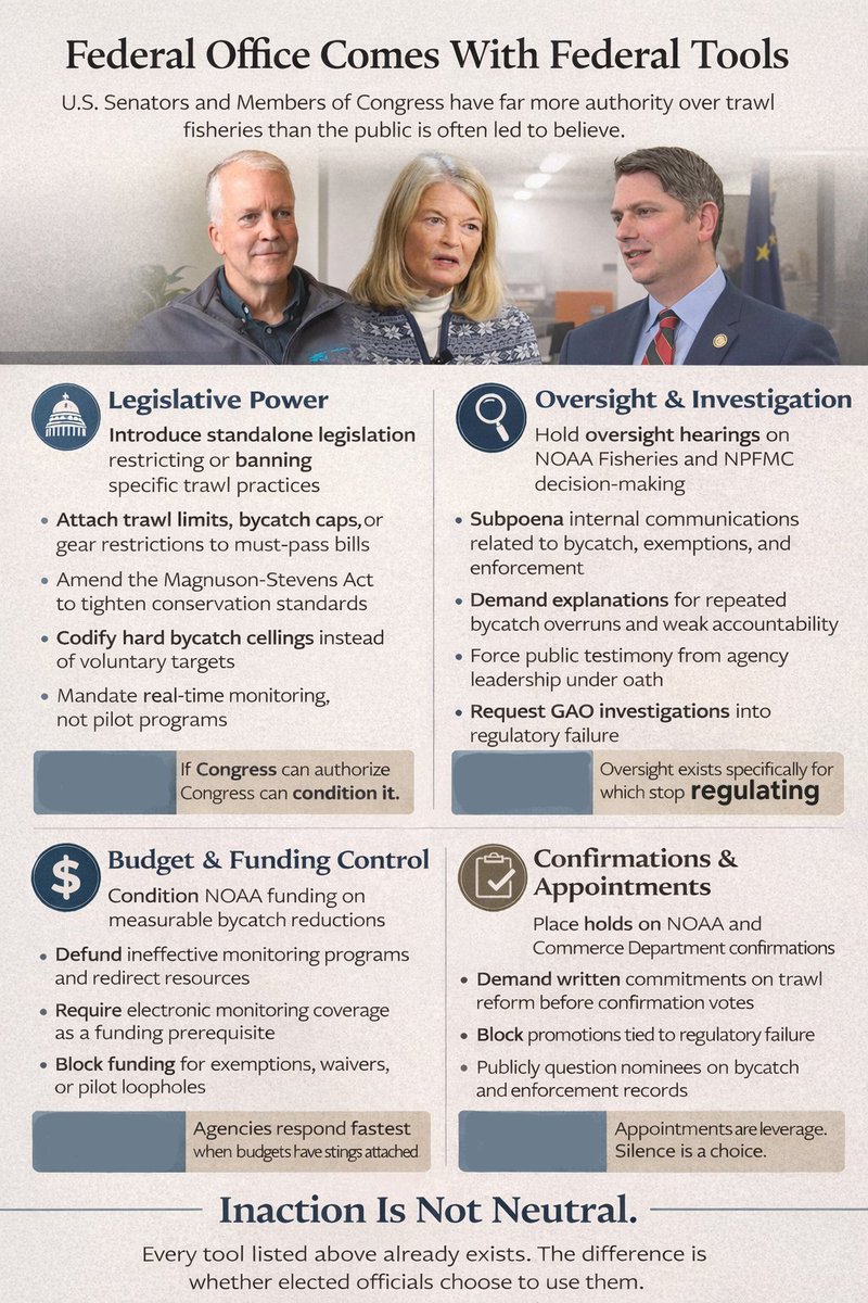 Trawler Bycatch Tracker 🦀 tweet media