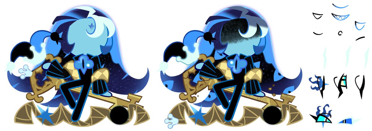 CRKLeaks_33's tweet photo. Oh yeah the sprite sheets for those who wanna look

Join https://t.co/UZJS5YZfQL for more leaks (twitter lets you at max put 4 images 💔) https://t.co/j0b1RrMUGP