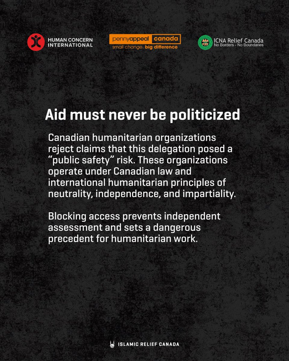 IslamicRelief Canada tweet media