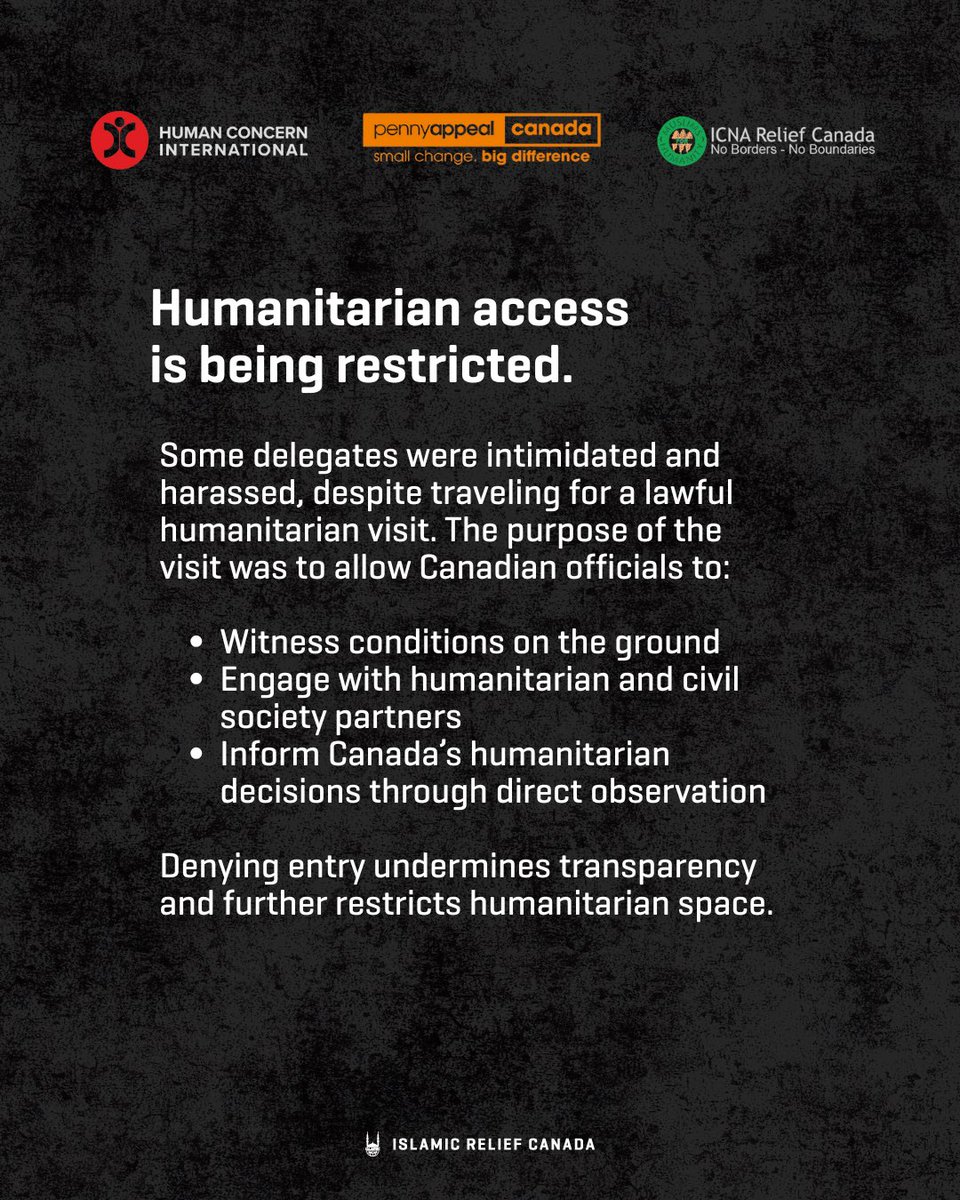 IslamicRelief Canada tweet media