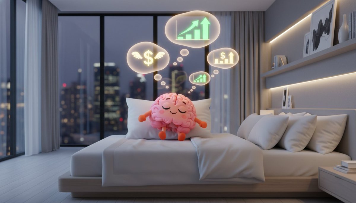 BrainyCoins's tweet photo. Gn 🧠📈 https://t.co/hn2DcLGx0L