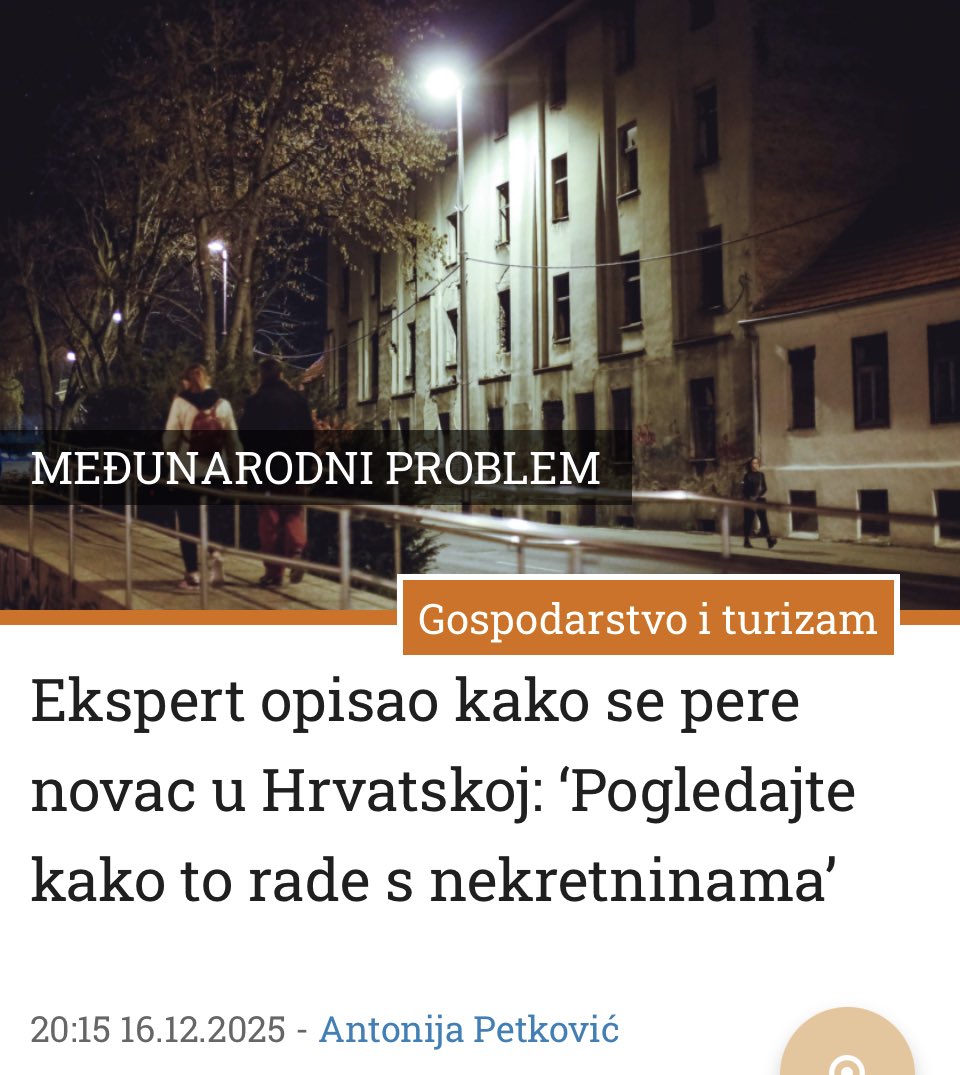 Imamo KVALITETNE perilice ..
Slobodno trziste bez kontrole, Inspektorata i Porezne