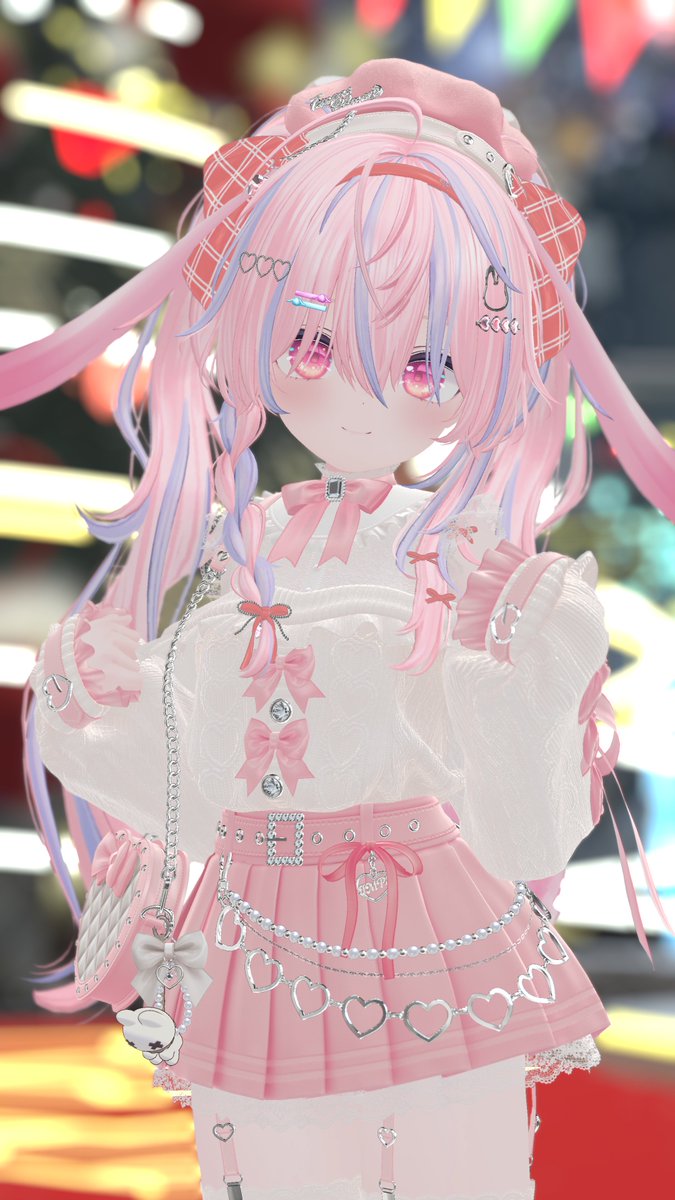 高槻かずさ(VRC)🐰💕🐰 (@kazusap_vrc) / Posts / X