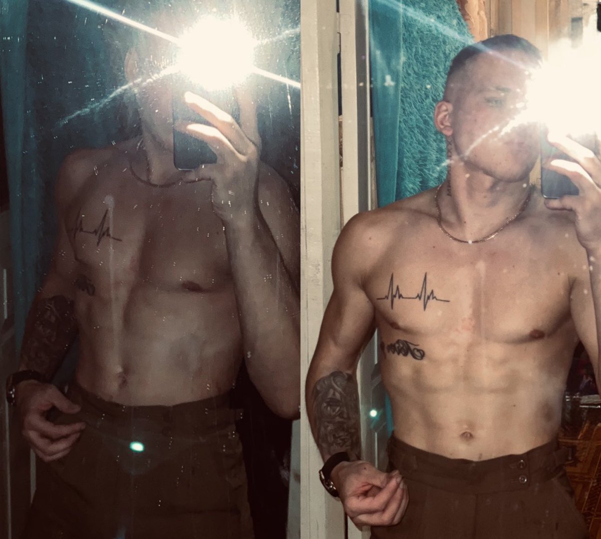 SlavicMaster_'s tweet image. There are so many losers in the world who need to be robbed