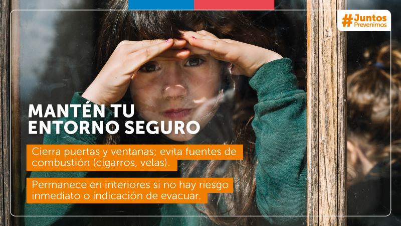 Senapred's tweet photo. Si te encuentras en un entorno o lugar que se encuentre con humo, sigue las siguientes recomendaciones: https://t.co/FlL7ofRR6Z