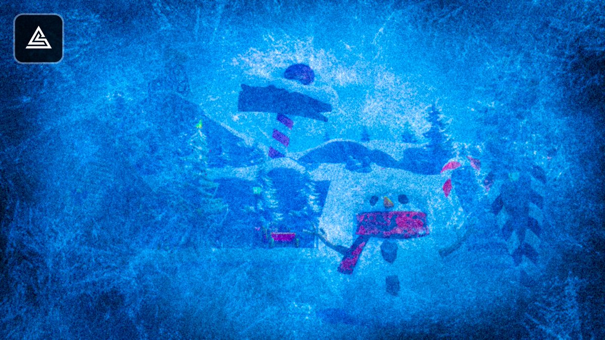 fn_alliance's tweet image. A frosty update is coming to Zombie Worlds 👀❄️☃️