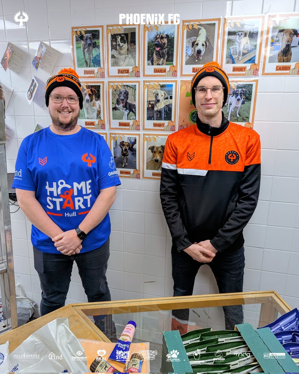 Phoenix FC tweet media