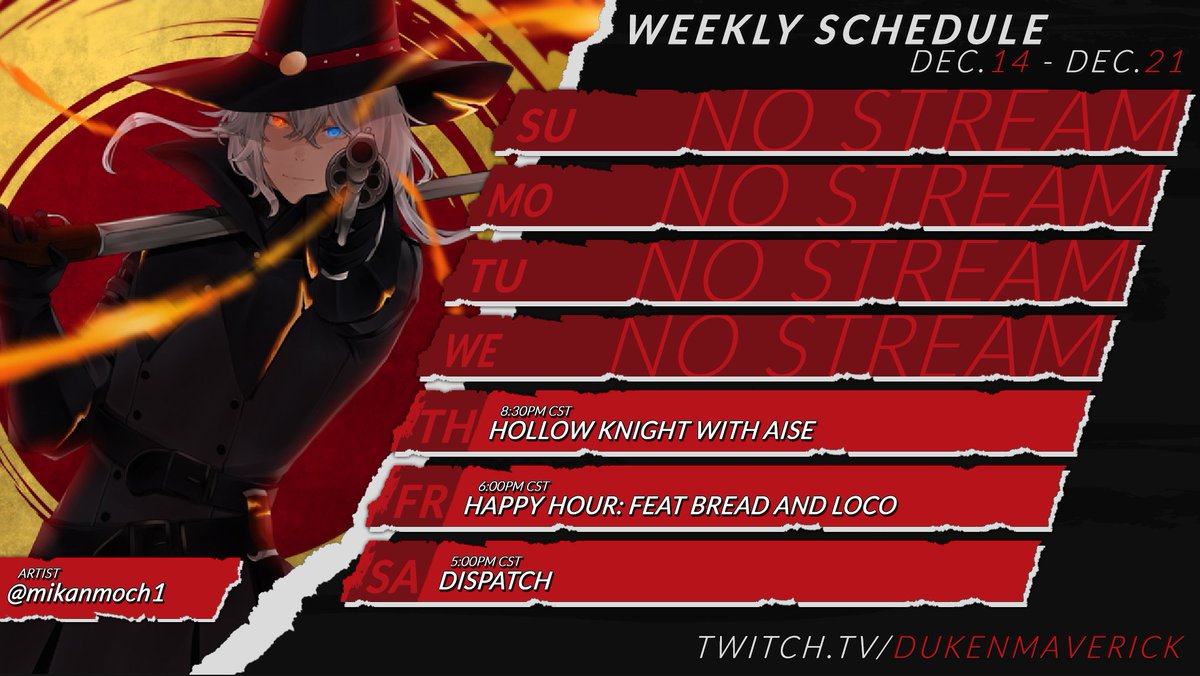 Duke&Maverick 🤠🐴 || WSaloon || EtherNet || tweet media