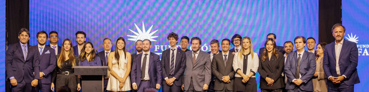 Desde Tierra del Fuego me sumo a la Fundación Faro para seguir aportando a la transformación de nuestra Argentina!💪🇦🇷