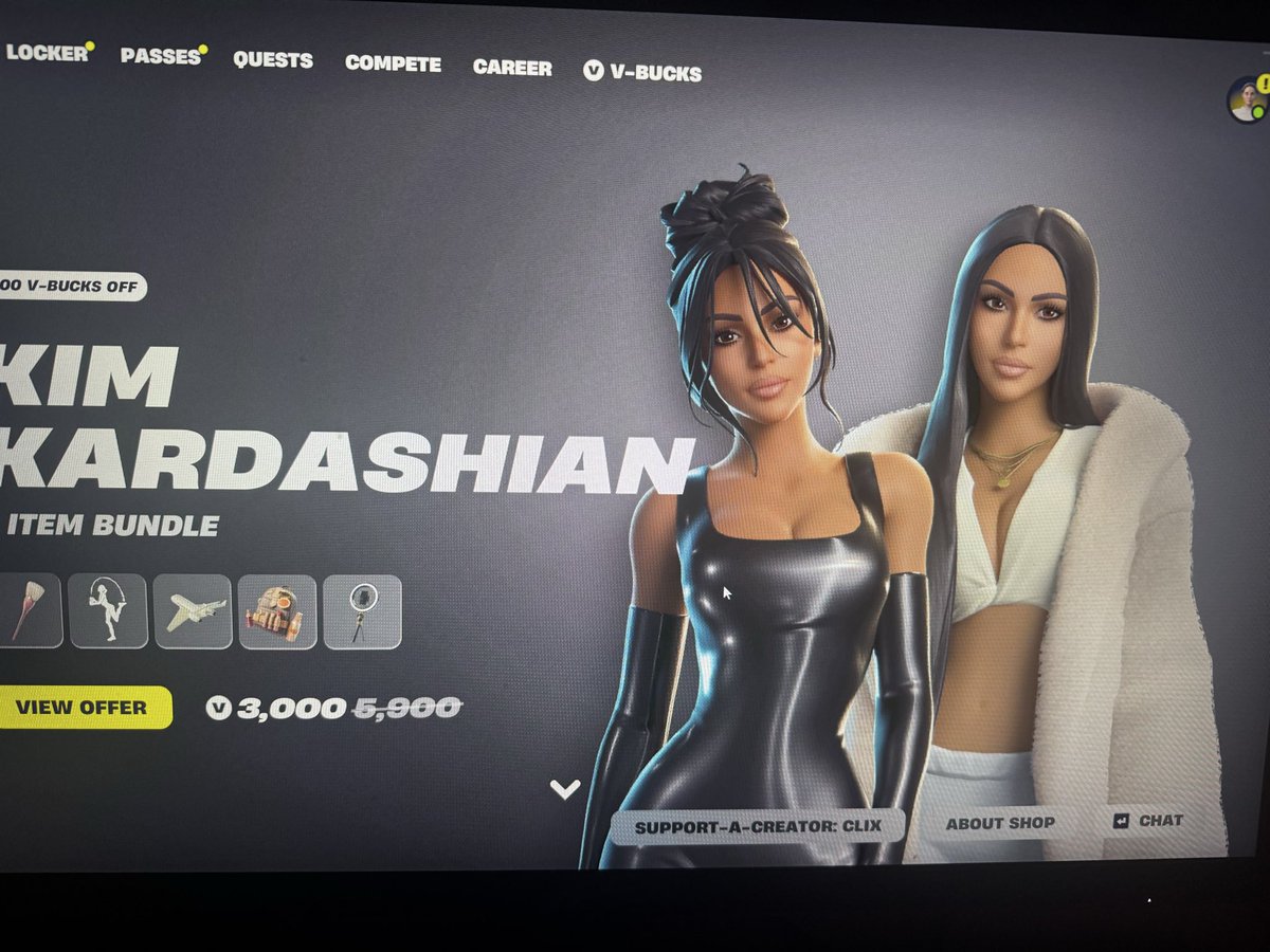 TVTripleB tweet media