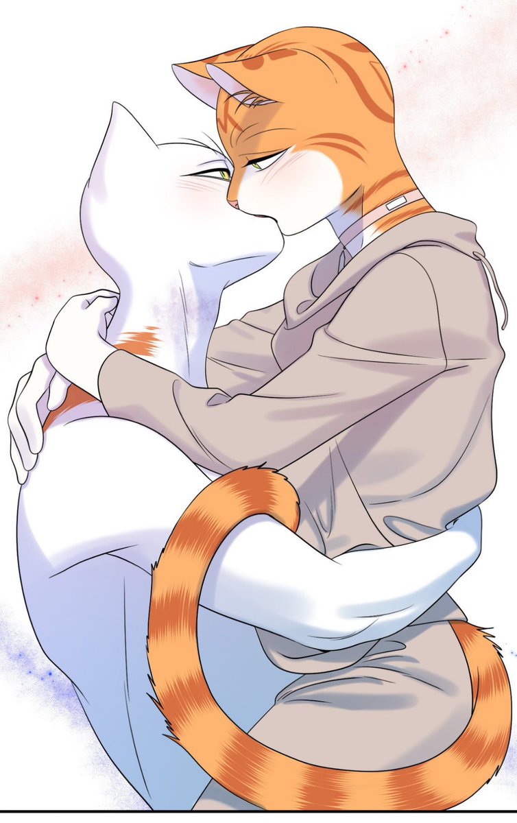 Pinkunicorn_02's tweet image. Yeppp, me reading an omegaverse about two cats in love and enjoying every second 🤭🤭🤭💃🏽💃🏽💃🏽 this is my peace.✌️ 😩😩😩😩😩😩