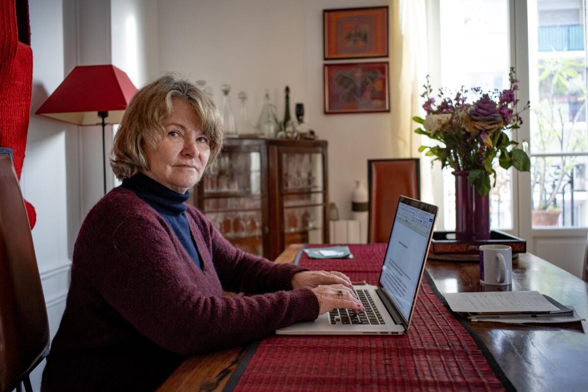 L'Équipe tweet media