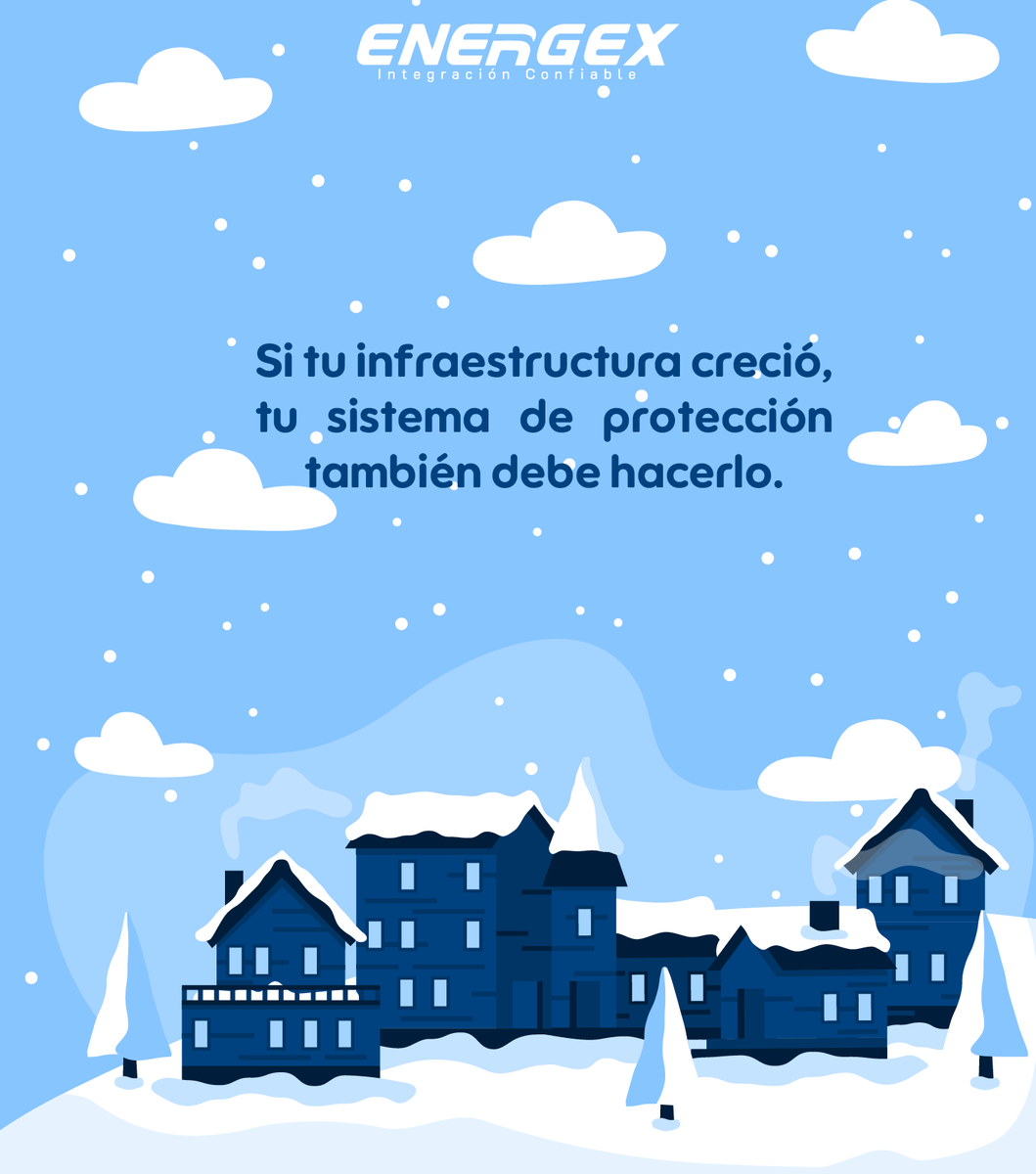 EnergexSA's tweet photo. 📈 Energex | Infraestructura que crece con tu empresa
#CrecimientoEmpresarial #EnergíaInteligente #ContinuidadOperativa https://t.co/ICatqnXuQJ