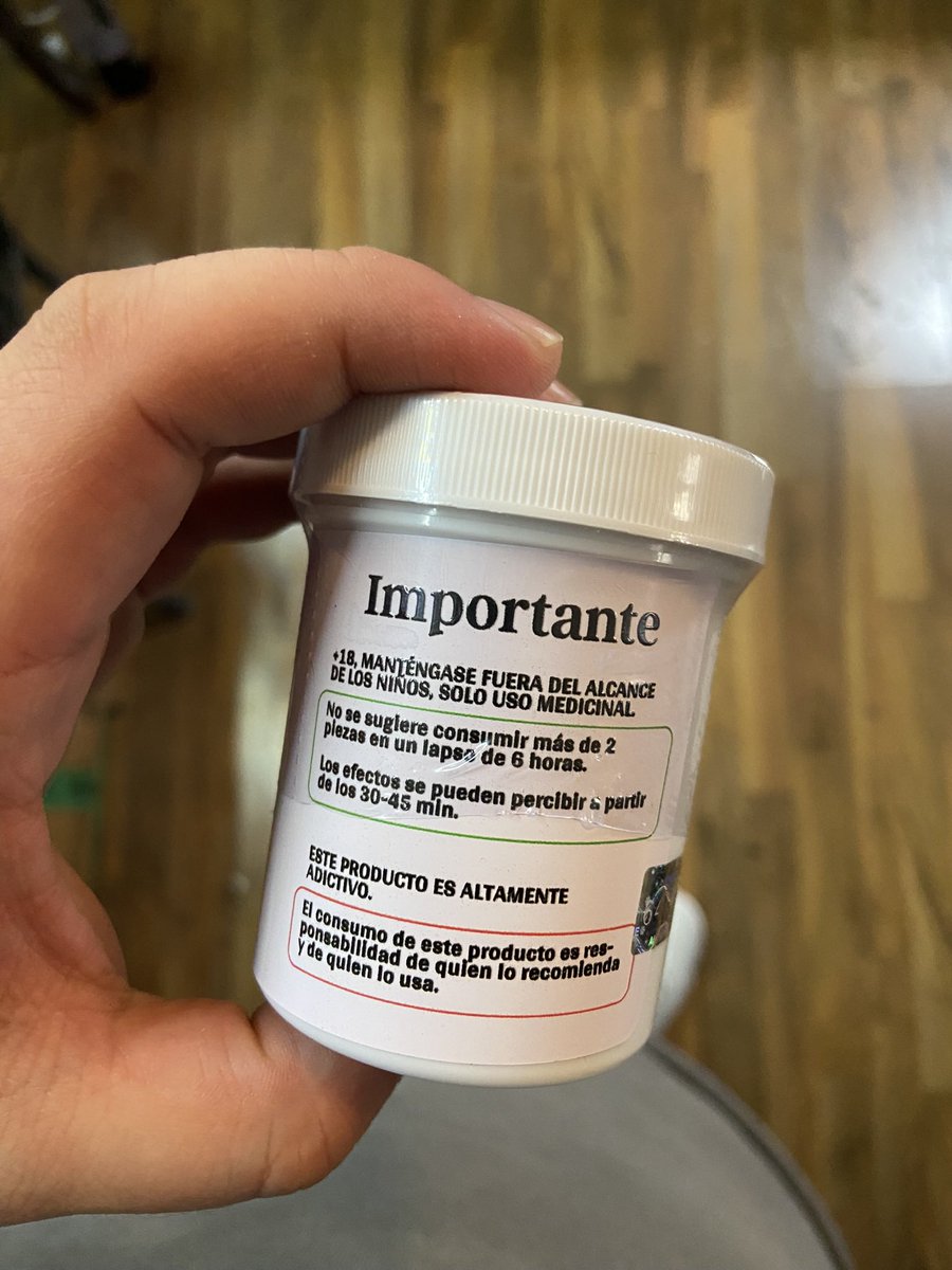 Las mejores gomitas de Monterrey 👽 ¿como prefieres tu weed? ¿Flor o edibles? Garantía de viaje 🚀  Flores, comestibles, vapes, 🦜, todo al alcance. Entregas a domicilio en MTY. Pagas al recibir, NADA por adelantado ✅