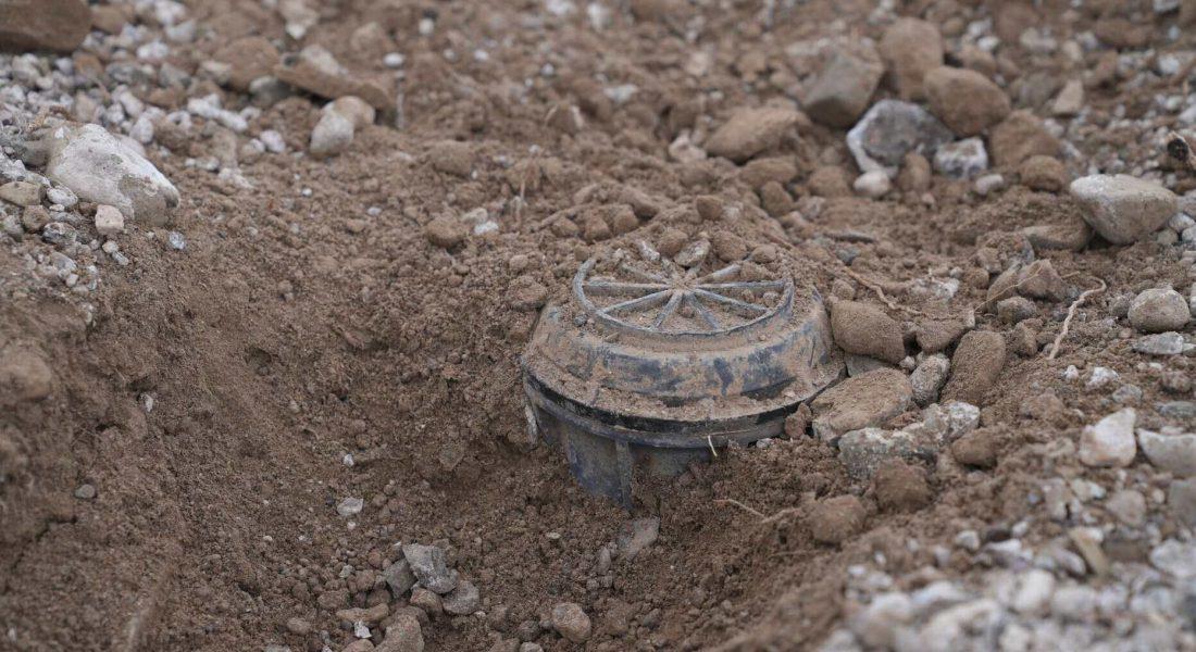 مسام يحيّد خطر 699 لغمًا بـ اليمن بأسبوع #معكم_باللحظة 