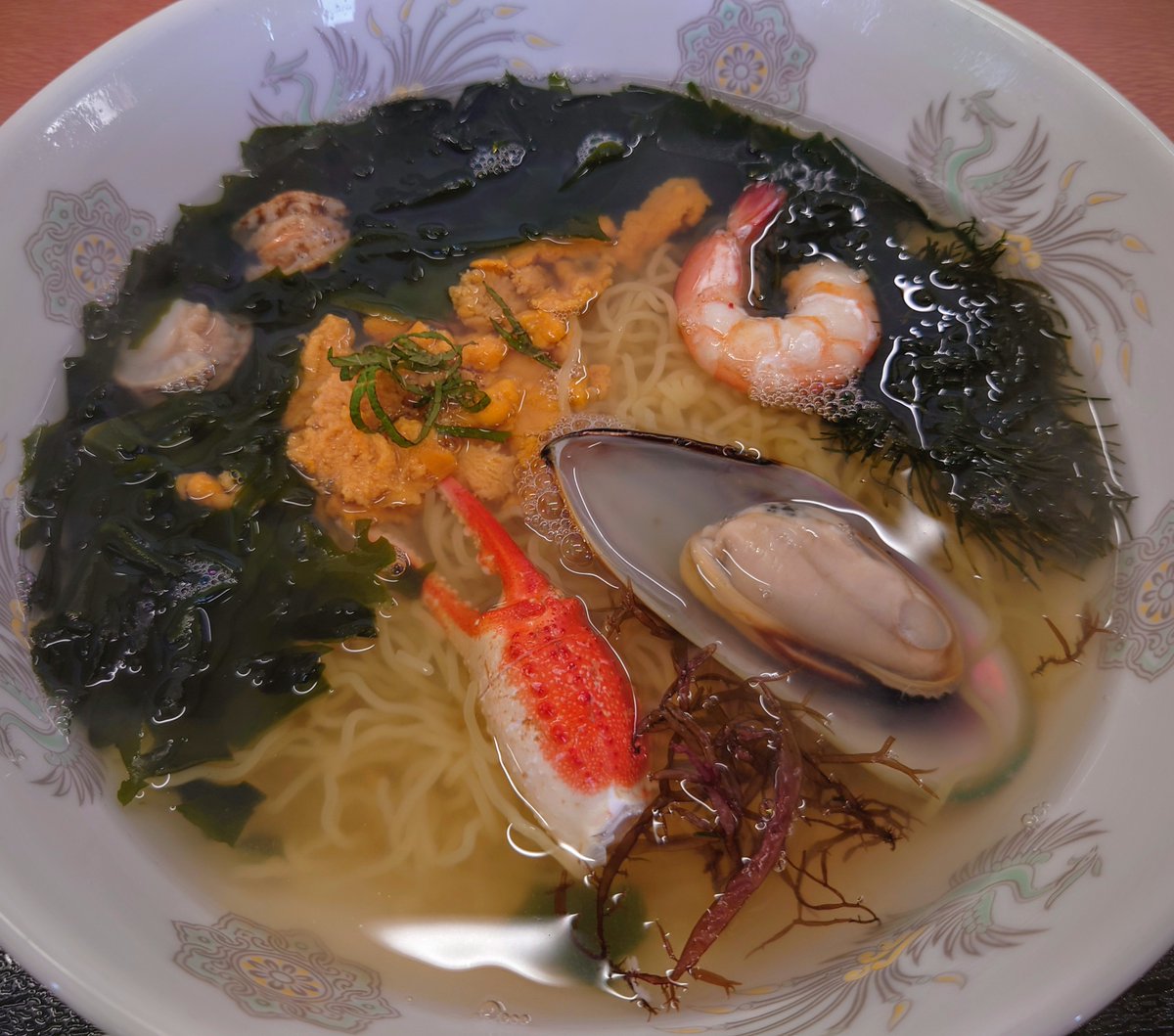 今年も残りわずかなのでお気に入りの4枚を貼る