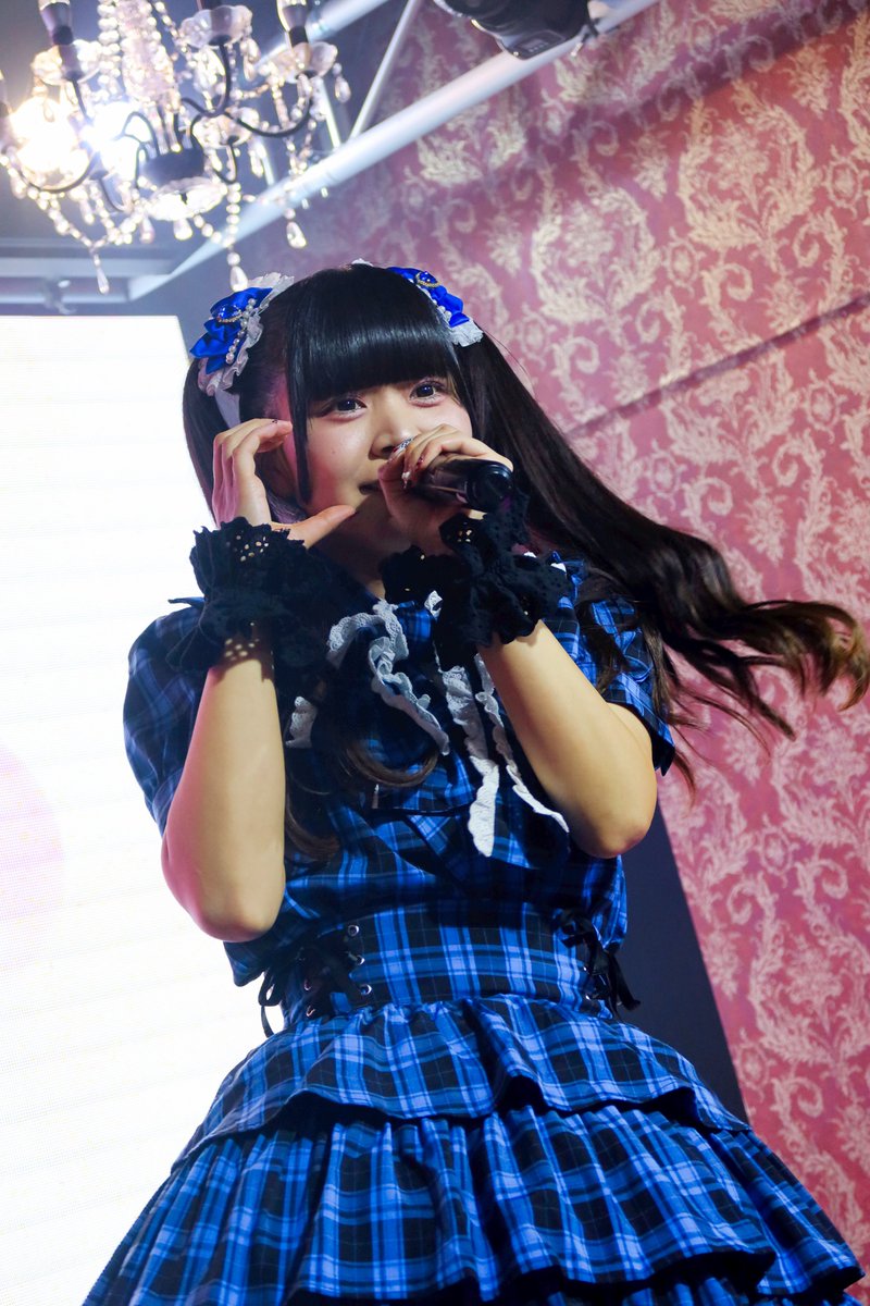 CandyCross_suzu 火曜日からはじめよう @ Fairy-Tales OSAKA 小鳥遊朱