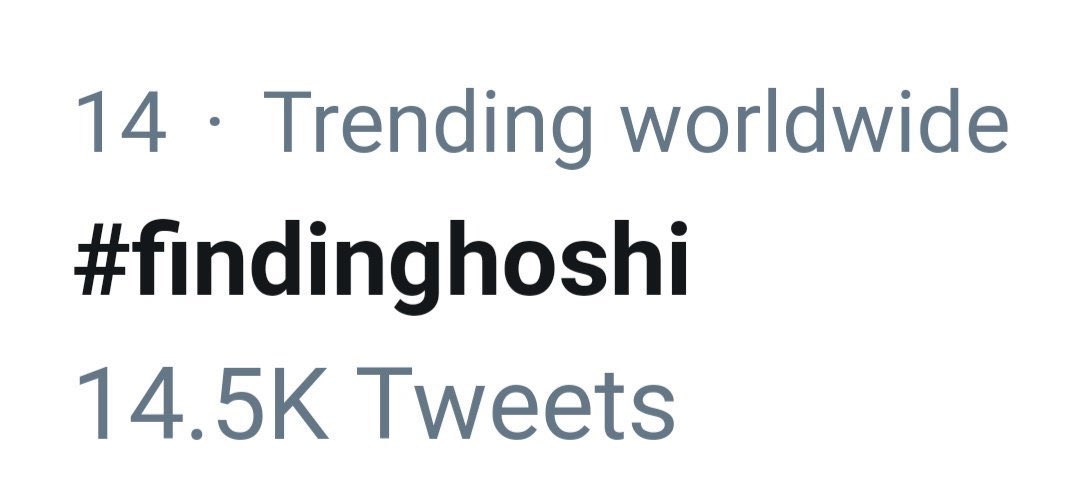 kwonwonhui's tweet photo. When Hoshi went missing at KCON LA and the staff panicked and started asking around if anyone had seen him, and #FindingHoshi ended up trending worldwide https://t.co/m7rjeETeRd
