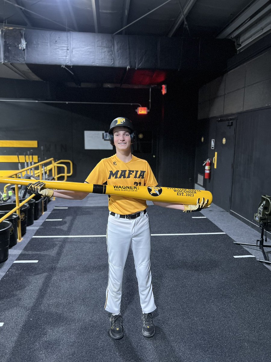 5starwisconsin's tweet photo. 12/15 Hitters of the day

Ruxin ➡️ Maddox ➡️ Max 💪🏻
#maFia https://t.co/6UwFGfB2Zj