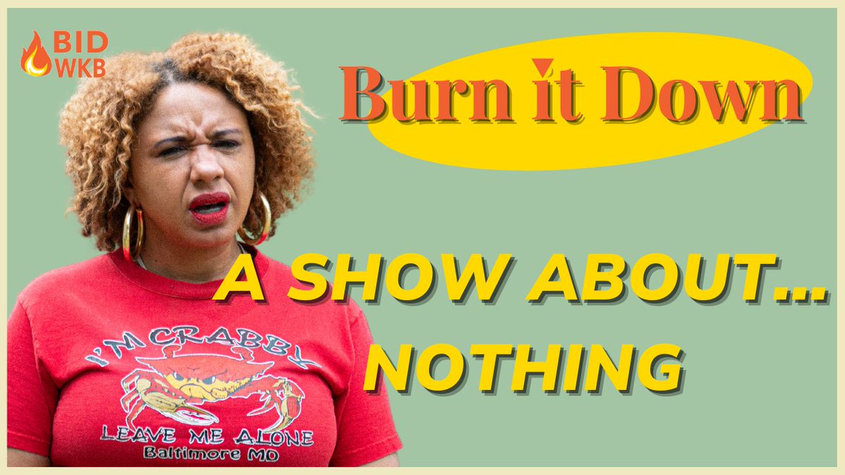 BurnItDownKB's tweet photo. Join us LIVE at 7 PM EST to discuss a little bit of everything and nothing at all. 

https://t.co/JcJdE0gxEh https://t.co/aPAK48Srib