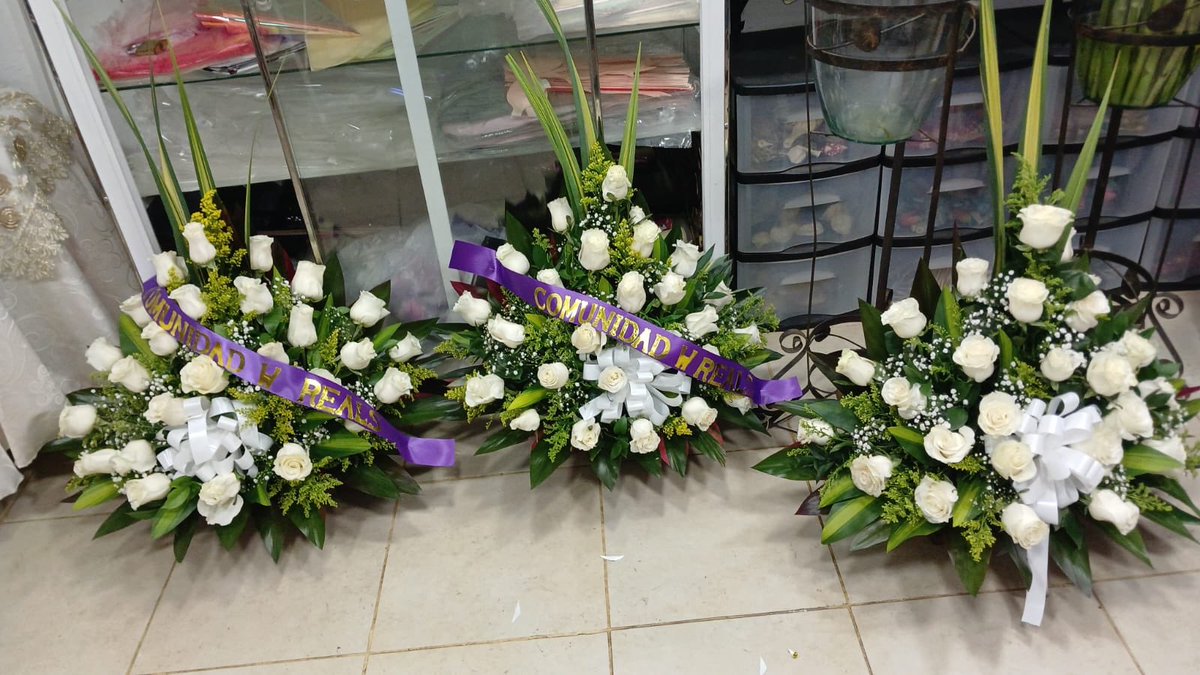 doriasap's tweet image. Hoy desde W REALS despedimos con mucho dolor a Mariana Upegui, una gran seguidora de WestCOL que siempre estuvo apoyando cada proyecto con cariño y compromiso.

Enviamos fuerza y condolencias a su familia y a todos sus seres queridos. Duele profundamente ver cómo se apagan vidas…