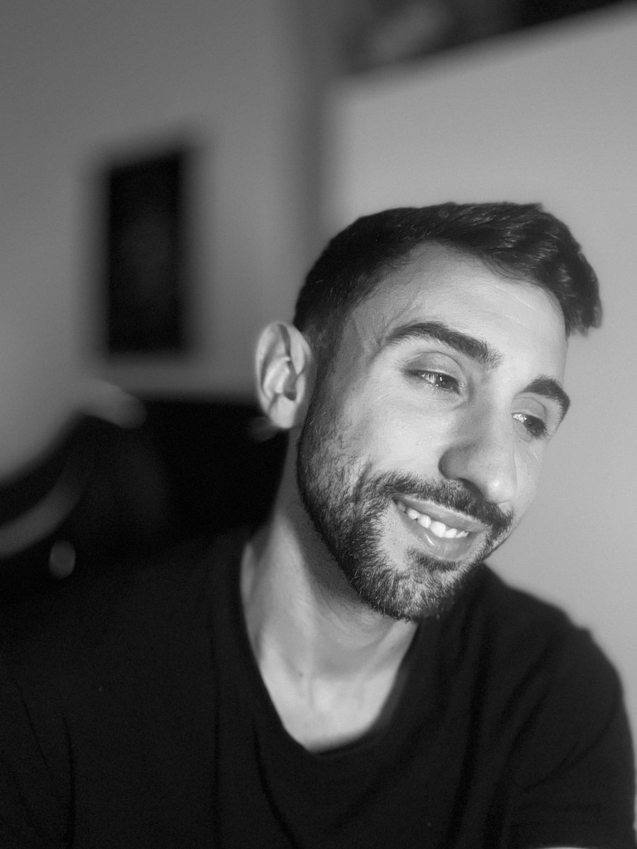 Carolo_Alex's tweet photo. Tras días malos… vuelta a sonreír https://t.co/bf1MnDi4lQ