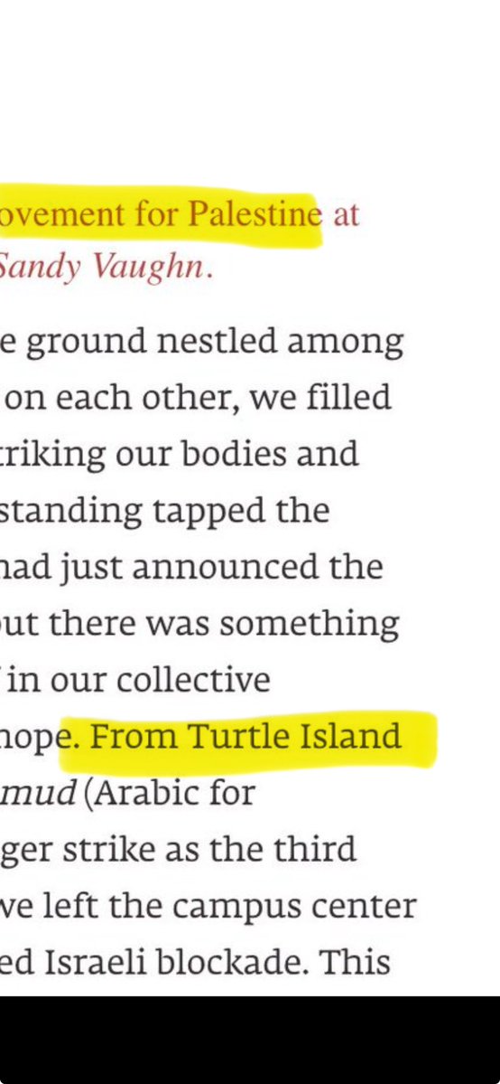 emilylazzell's tweet image. 🚨 Whoa! This Mustapha Kharbouch (the Brown University student who resembles the shooting suspect) identifies with 

TURTLE ISLAND!!!

The SAME group the FBI just arrested for plotting a New Year’s Eve TERRORIST ATTACK!!!!