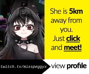 PEGGYx 🕯️🖤【horror vtuber】 (@MISSPEGGYx) / Posts / X