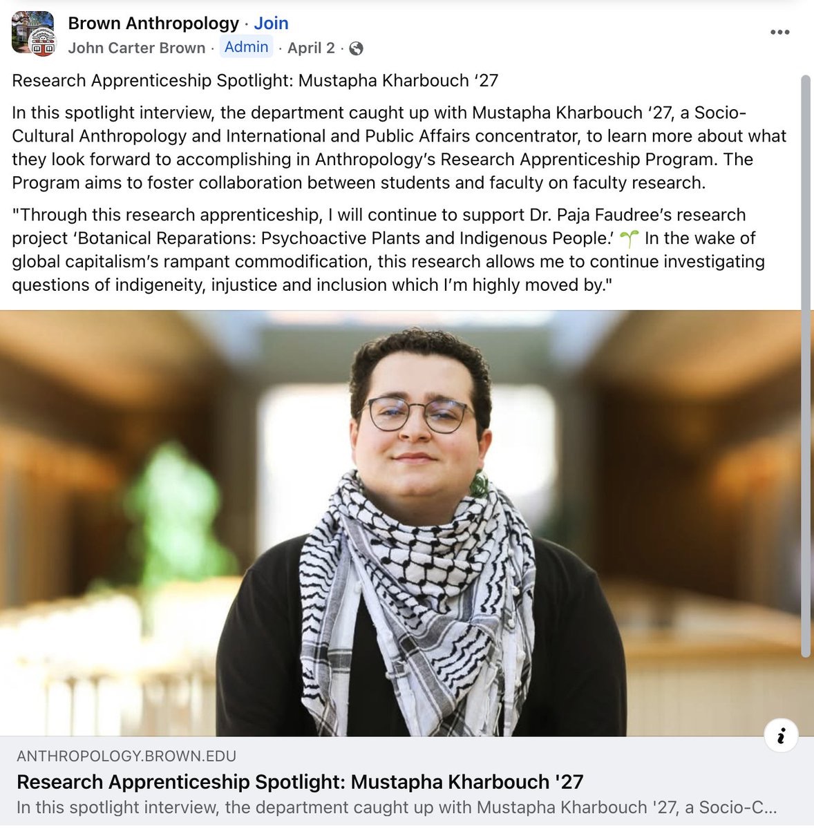 swiftyloo's tweet image. "Botanical Reparations"?! Hahahahahahaha 
If you are considering sending your child to this Marxist indoctrination facility, DON'T. 
Just donate your $280,000 to the local pet shelter, and tell your kid to get a job, and attend night classes at community college. You'll thank me…