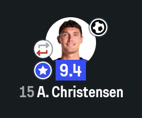 Bri_an2's tweet photo. CHRISTENSEN ARE YOU MAD!!!!!!!!! https://t.co/t5zp0H9b7C