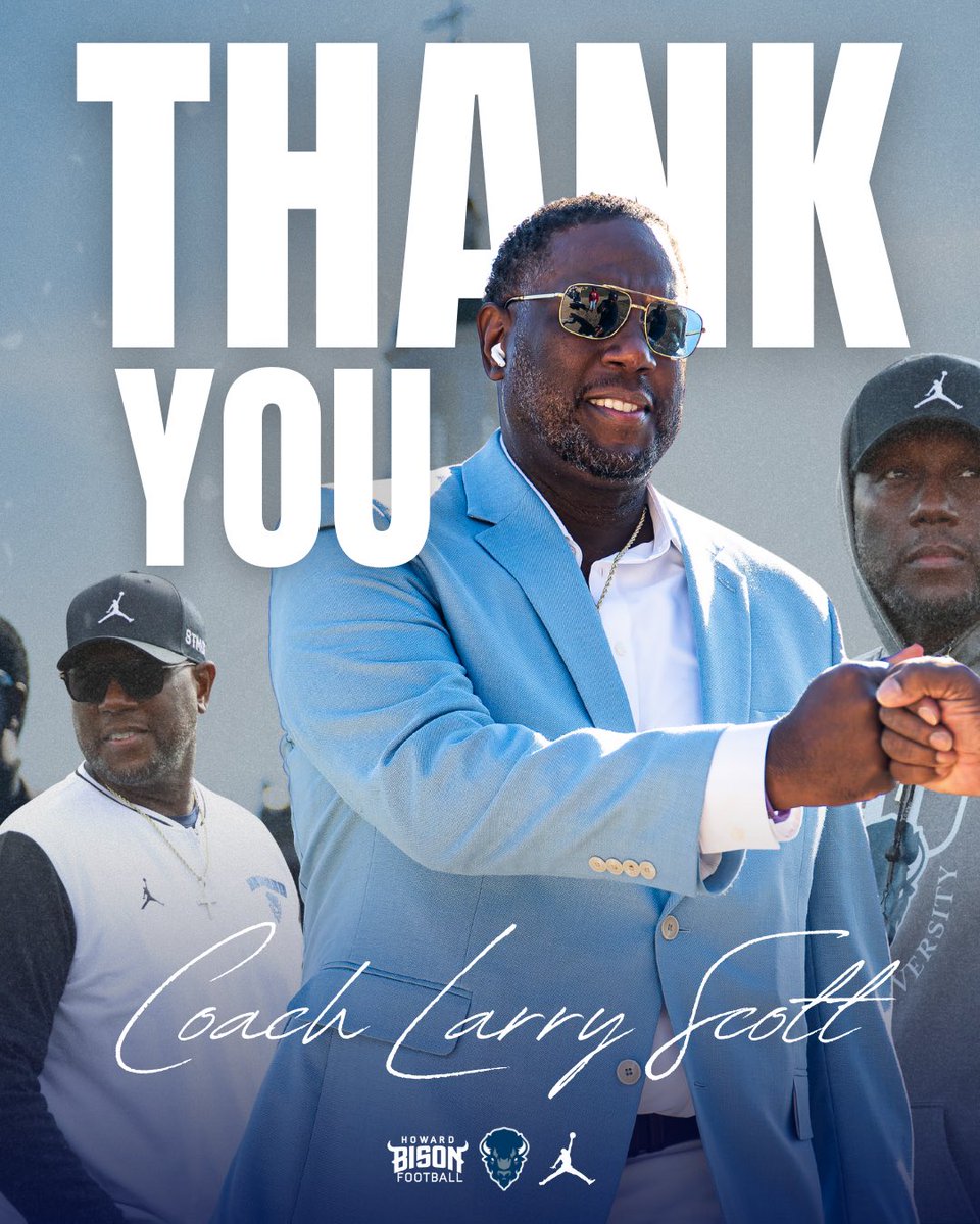 HOWARD FOOTBALL tweet media