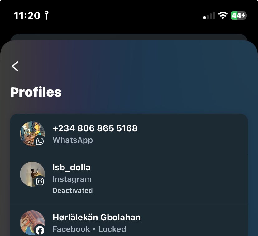 lsb_dollar's tweet photo. @Meta @instagram ..ive been having issue with my instagram account Facebook account to recover it have been a serious issue with you guys please help me recover this account back @facebook …ig ;@lsb_dolla fb:@Hørlälekän https://t.co/KE1YAc1uzF