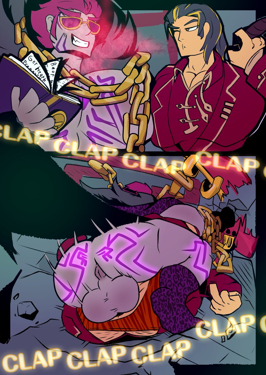 HexLewds tweet media