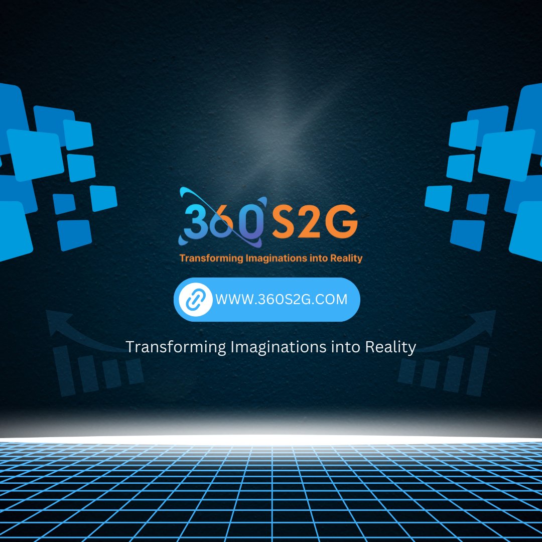 360S2G's tweet photo. ⚡ Powering the next era of utilities with 360S2G

We build intelligent, resilient utility ecosystems—focused on customer experience, modern infrastructure, digital water, and secure operations.

#Utilities #DigitalTransformation #360S2G https://t.co/EeKuaKqiwv