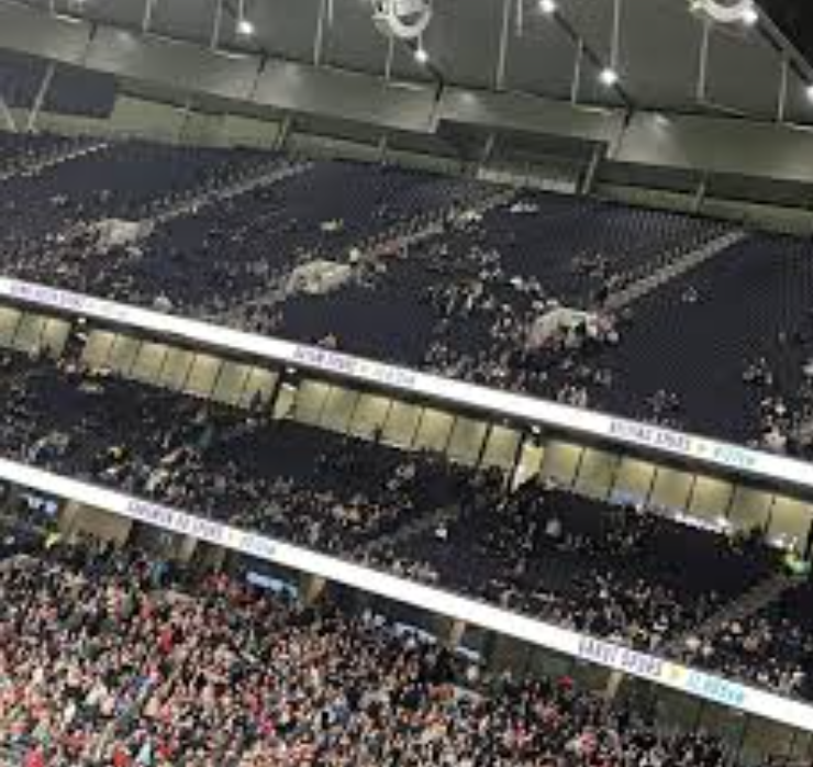 ROTS1882's tweet image. Dortmund, City and Newcastle on guest sale, unprecidented. 

Tickets are overpriced, the football is poor, and our Koren superstar messiah has left along with thousands of his fans. The demand isn't there anymore and fans are voting with their feet. 

Time to make a change…