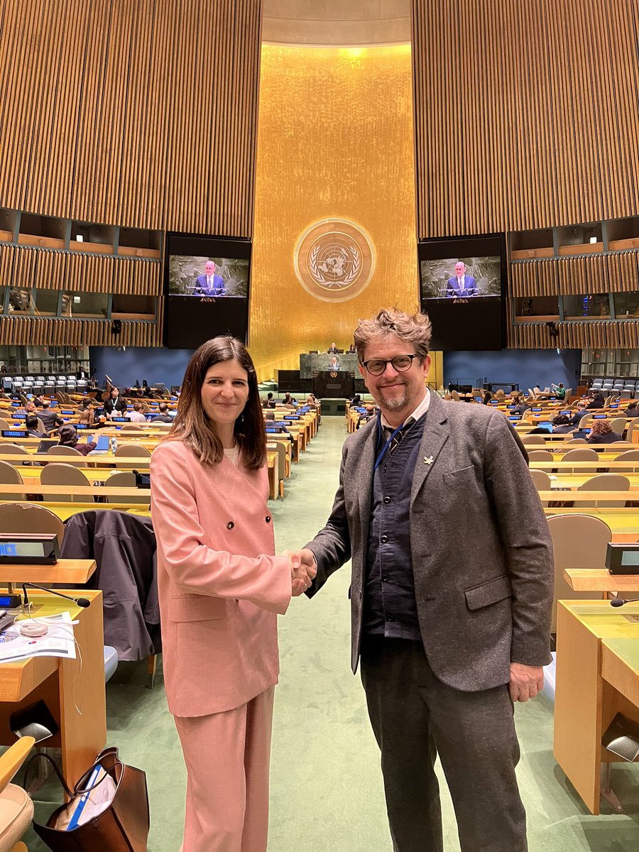 Ambassadeur Numérique 🇫🇷🇪🇺 tweet media