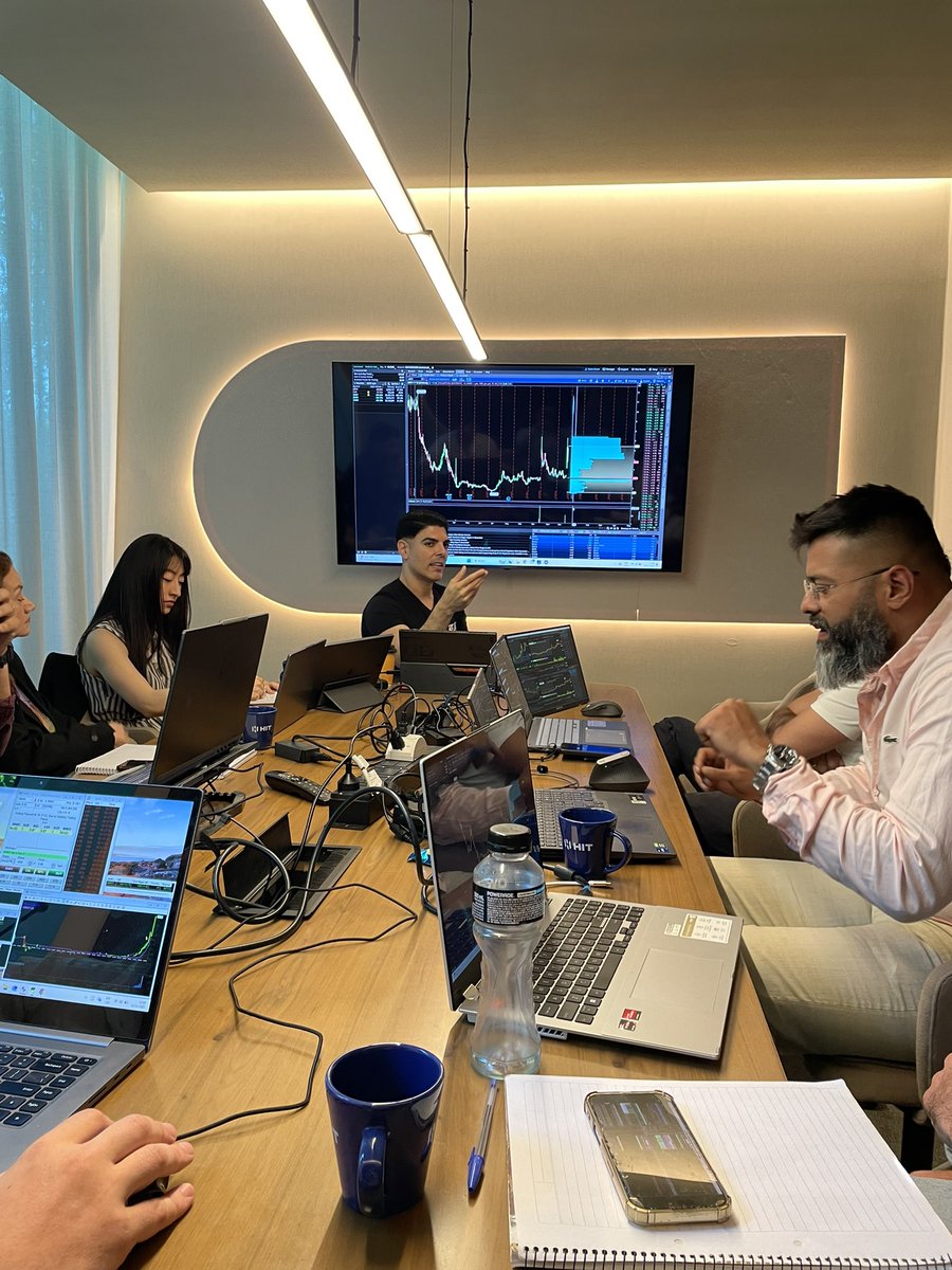 Trader Catarsis tweet media