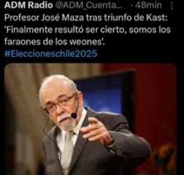 Mangel tweet media