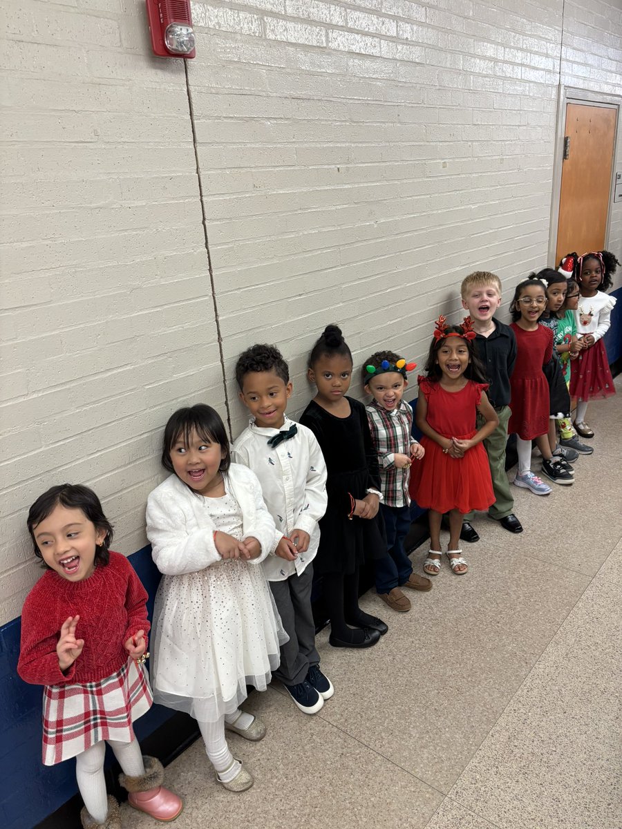 Red Elementary STEM Magnet School tweet media