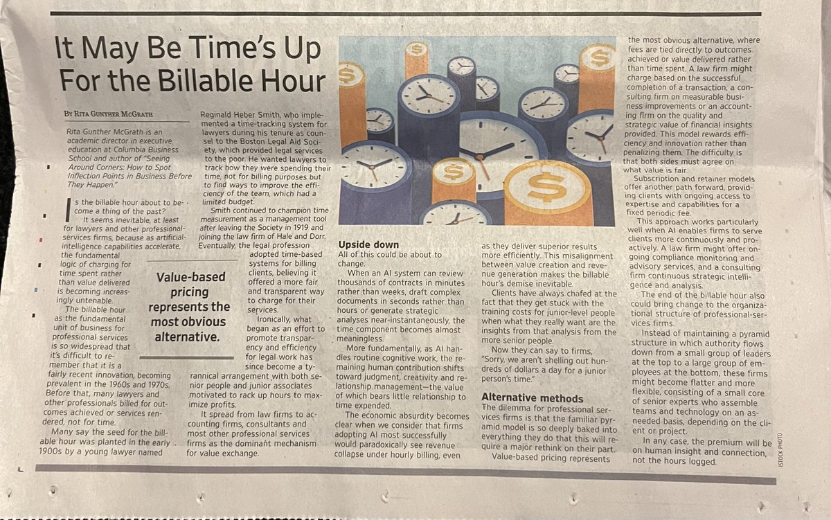 Rita Gunther McGrath tweet media