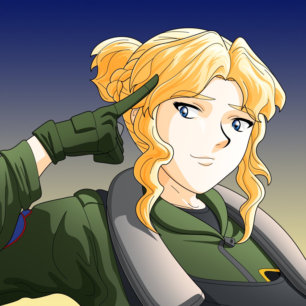 Panzerfire 🇩🇪🇦🇷 🔞-ACCEPTING COMMISIONS- tweet media