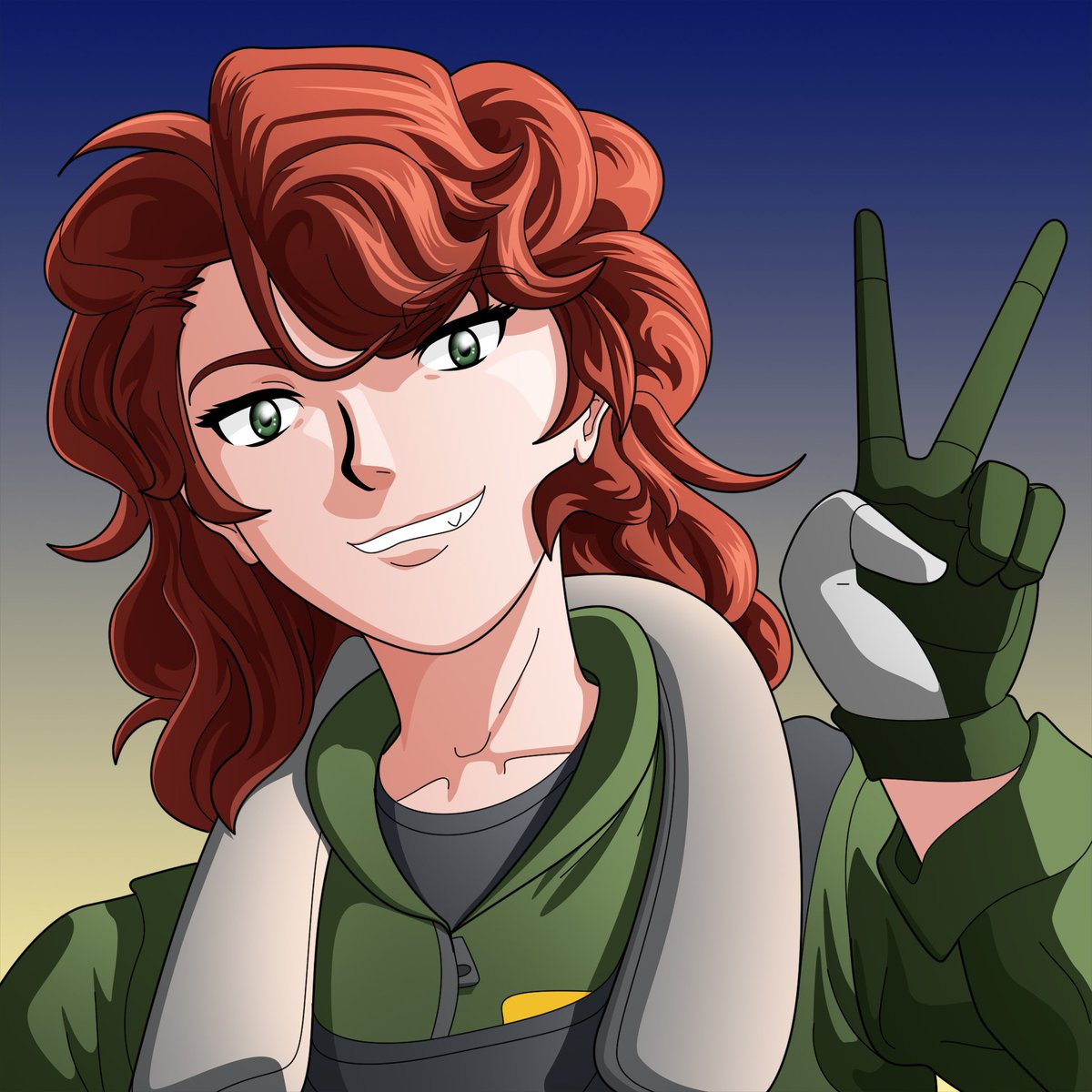 Panzerfire 🇩🇪🇦🇷 🔞-ACCEPTING COMMISIONS- tweet media