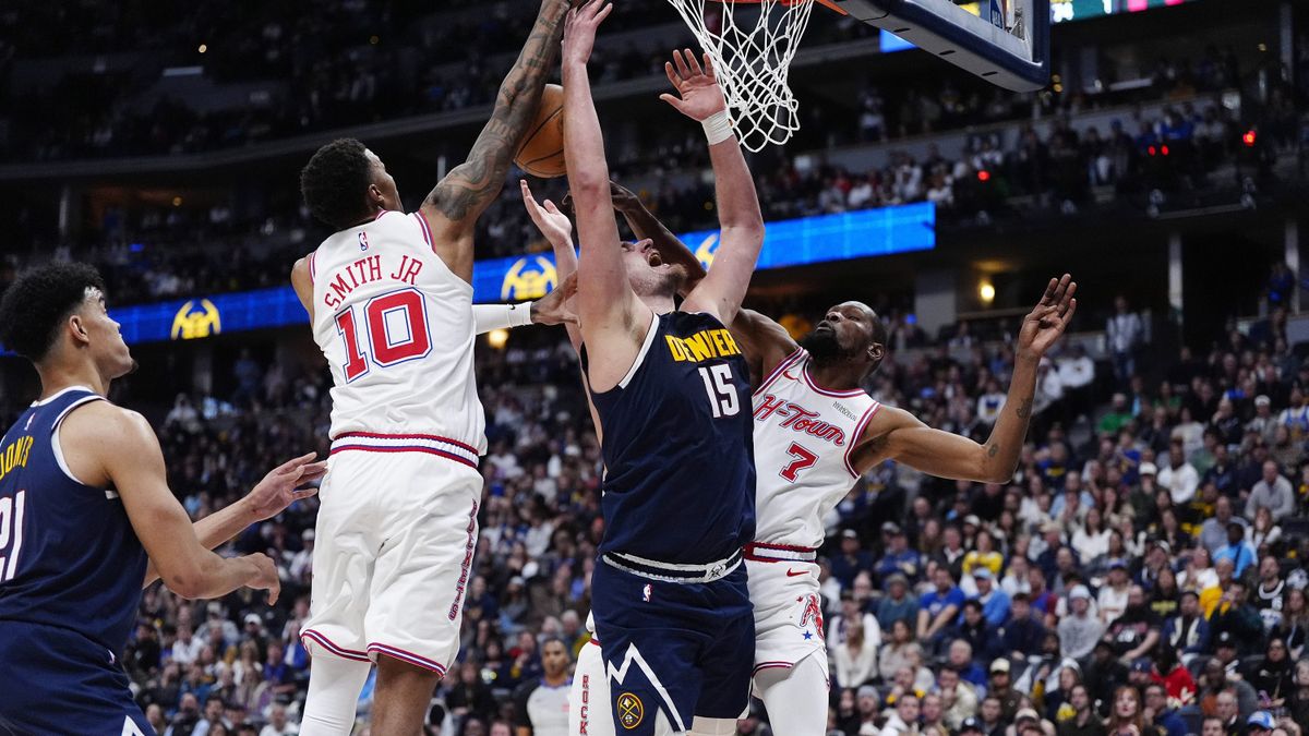 The Rockets Wire tweet media