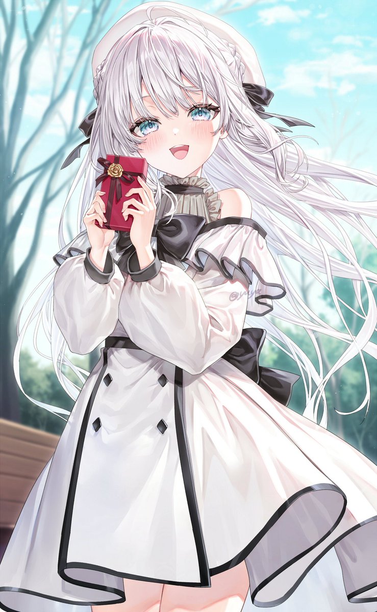 由夜  由夜🌳 (@yuamaria) / Posts / X