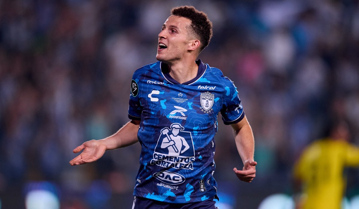 Juan Velázquez 👆🏼💙 tweet media