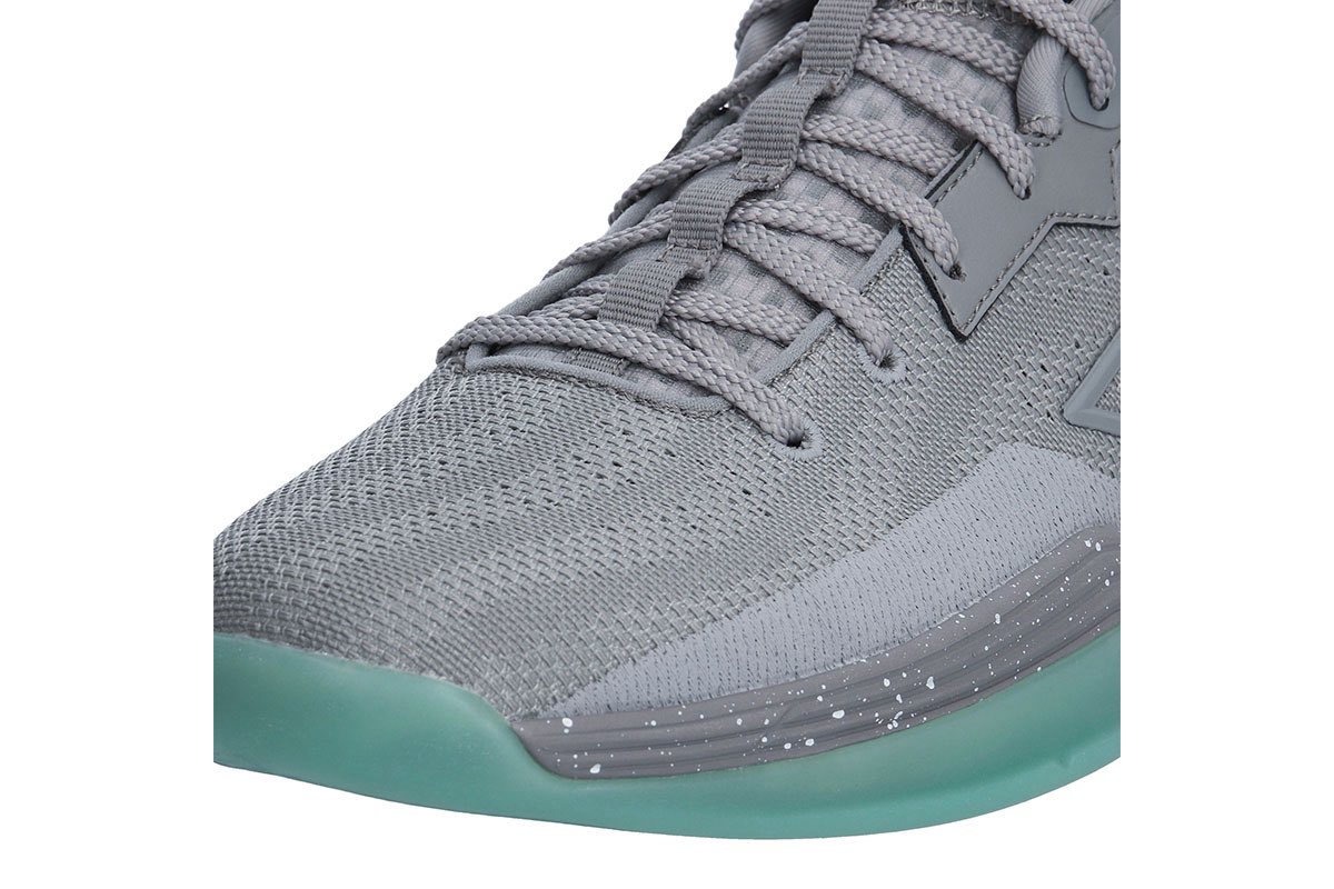 mstokyo入荷情報】 12月18日発売 EGOZARU RIKU 1 ストーングレー x