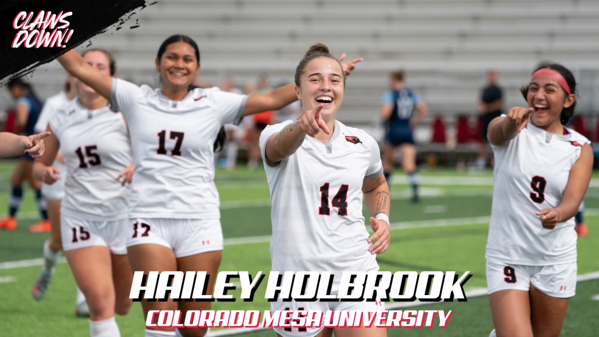 Northeast Women's Soccer tweet media