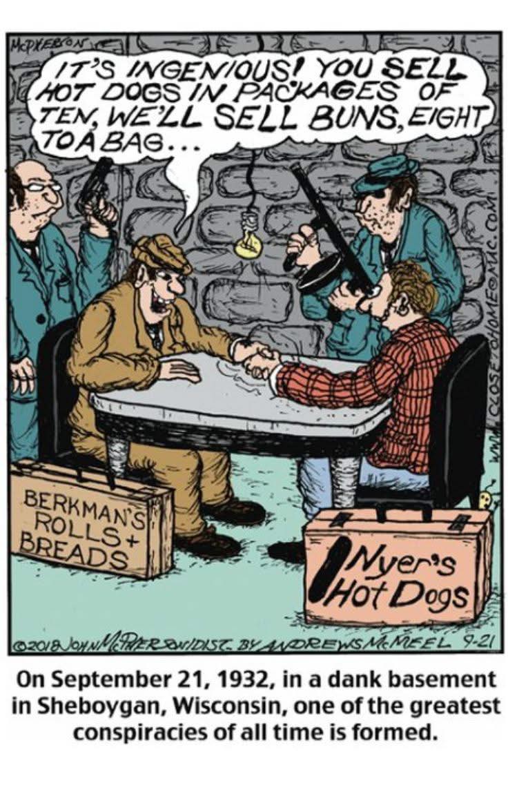 GastroHistory's tweet photo. #Foodhumour https://t.co/5xzZMOMvkU