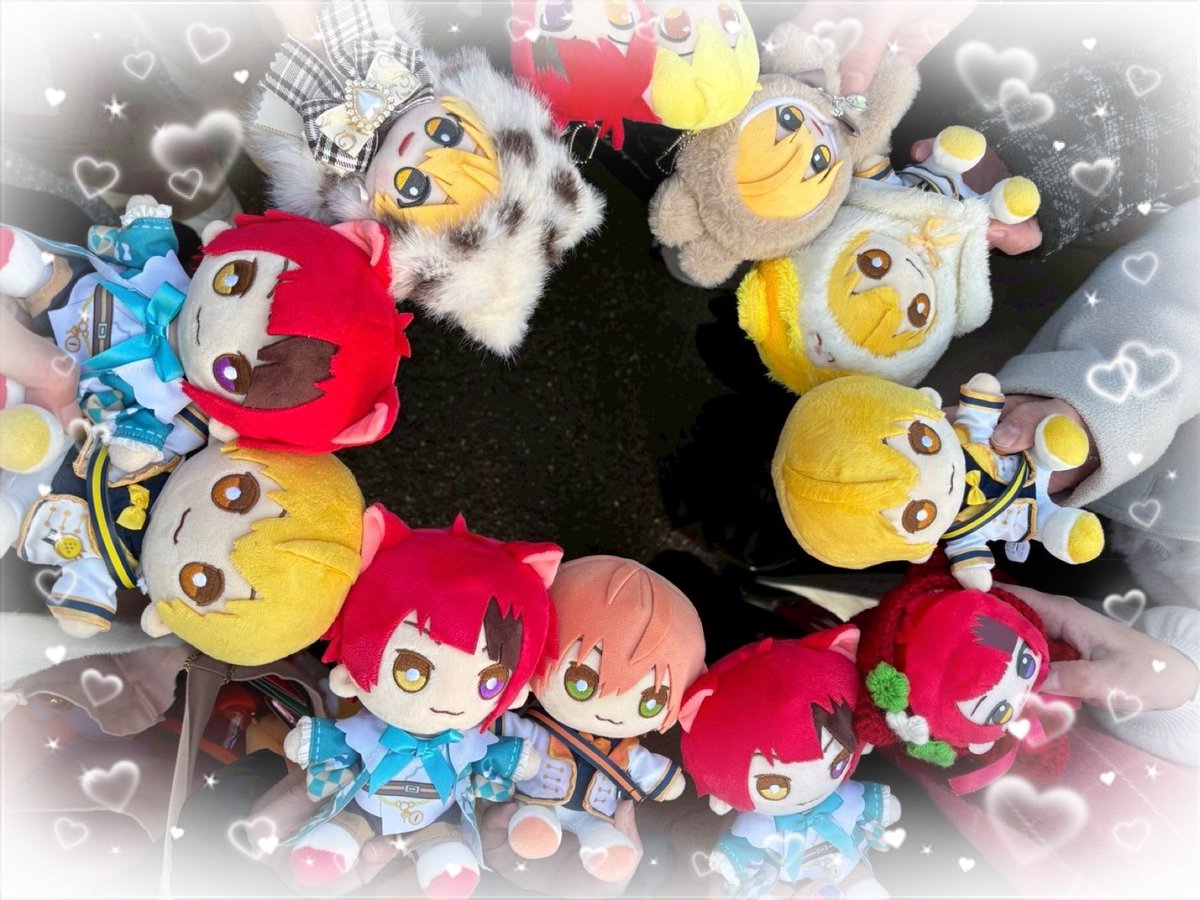 ジェルくん おはようございます 気づけば12月も半分を過ぎ2025年もあと